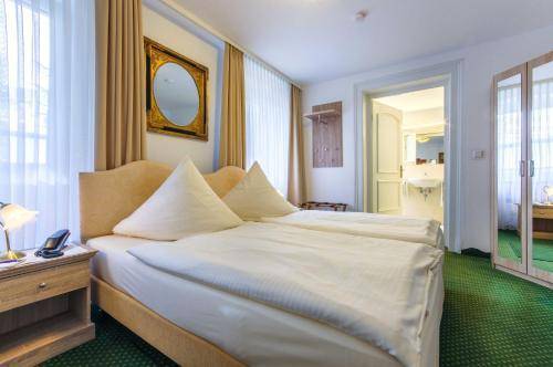 Hotel Weber, Cologne