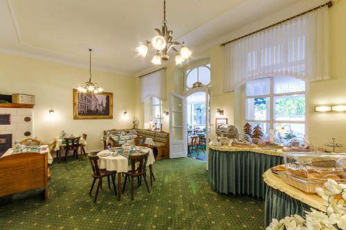 Hotel Weber, Cologne