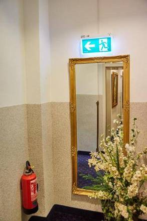 Hotel Weber, Cologne