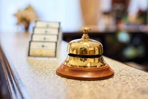 Hotel Weber, Cologne