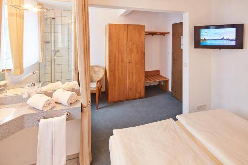 Hotel Weber, Cologne