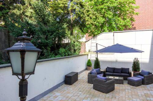 Hotel Weber, Cologne