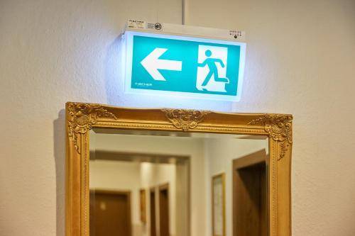 Hotel Weber, Cologne