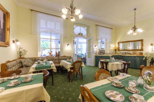 Hotel Weber, Cologne