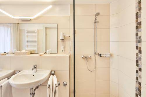 Hotel Weber, Cologne