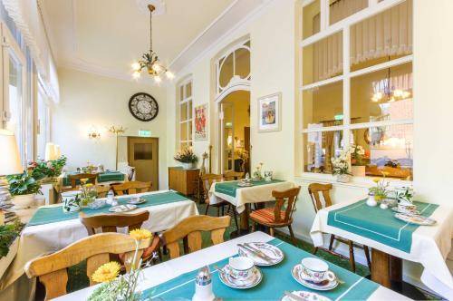 Hotel Weber, Cologne