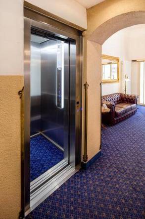 Hotel Weber, Cologne