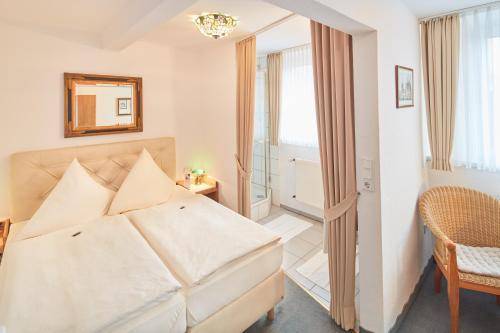 Hotel Weber, Cologne