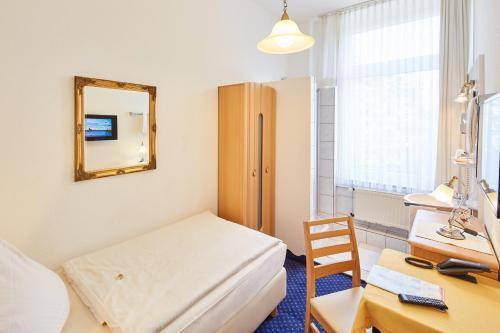 Hotel Weber, Cologne