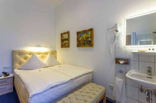 Hotel Weber, Cologne