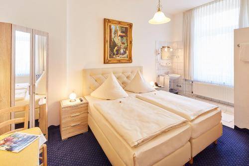 Hotel Weber, Cologne