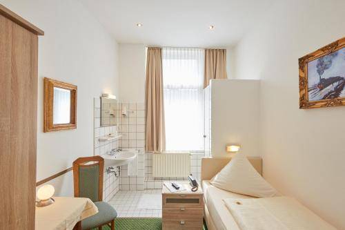 Hotel Weber, Cologne