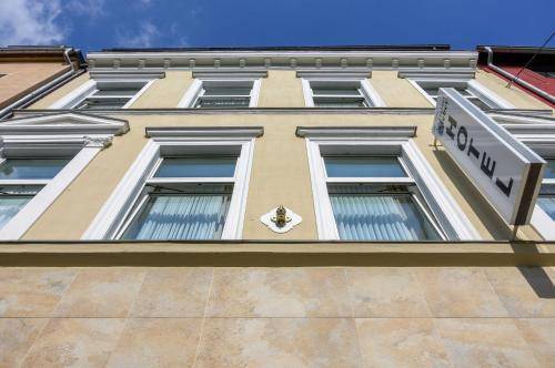 Hotel Weber, Cologne