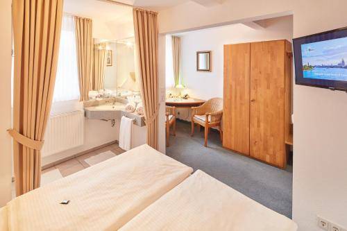 Hotel Weber, Cologne