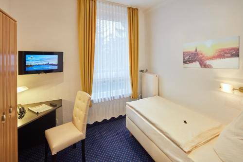 Hotel Weber, Cologne