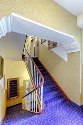 Hotel Weber, Cologne