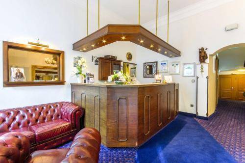 Hotel Weber, Cologne