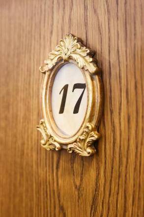 Hotel Weber, Cologne