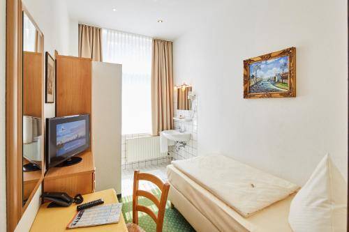 Hotel Weber, Cologne