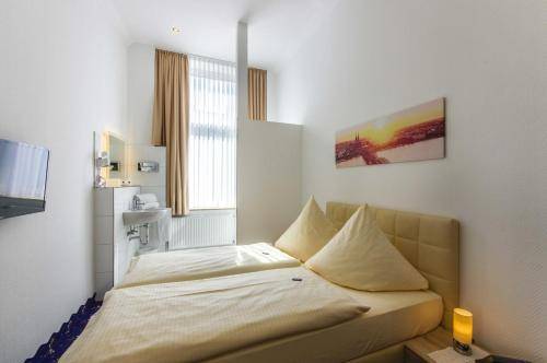 Hotel Weber, Cologne