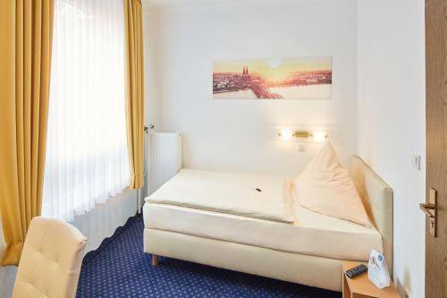 Hotel Weber, Cologne