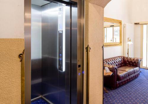 Hotel Weber, Cologne