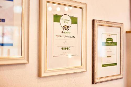 Hotel Weber, Cologne