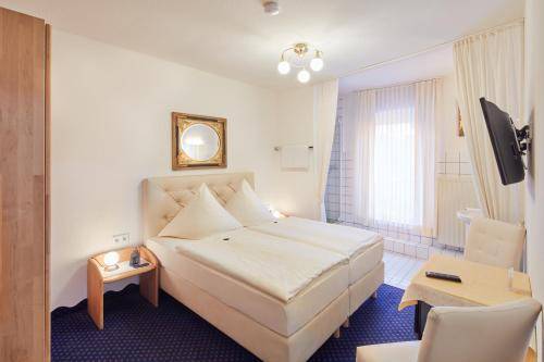 Hotel Weber, Cologne