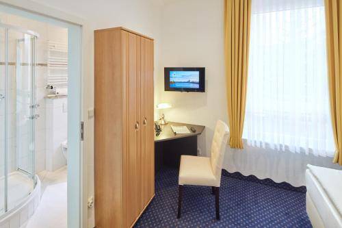 Hotel Weber, Cologne