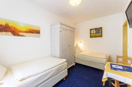 Hotel Weber, Cologne