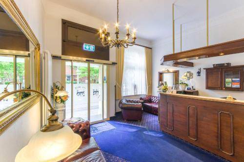 Hotel Weber, Cologne