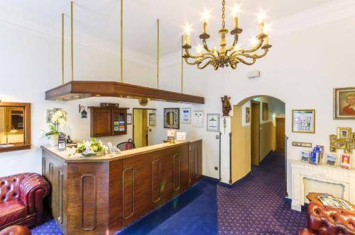 Hotel Weber, Cologne