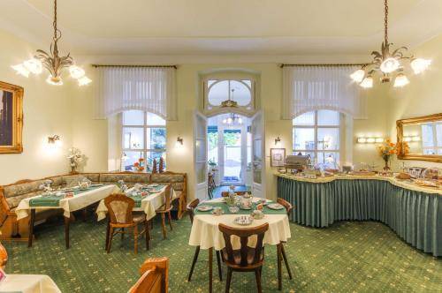 Hotel Weber, Cologne