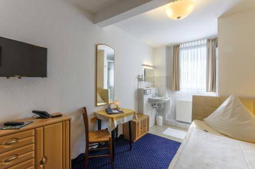 Hotel Weber, Cologne