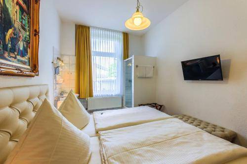 Hotel Weber, Cologne