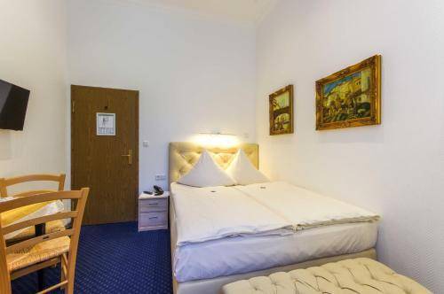 Hotel Weber, Cologne