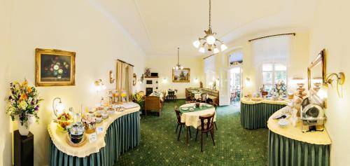 Hotel Weber, Cologne