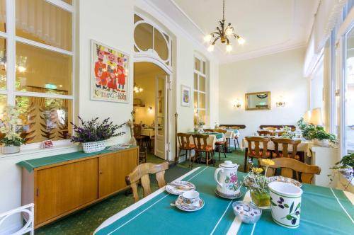 Hotel Weber, Cologne