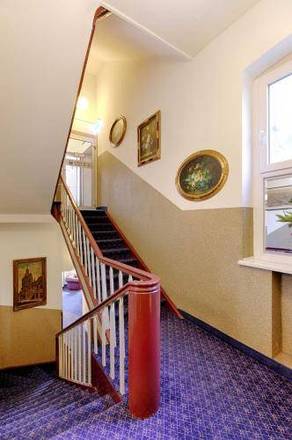 Hotel Weber, Cologne