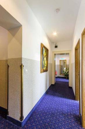 Hotel Weber, Cologne