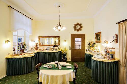 Hotel Weber, Cologne