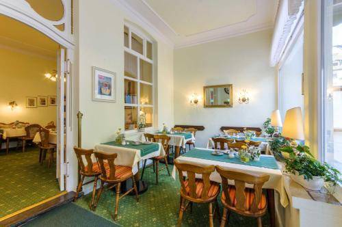 Hotel Weber, Cologne