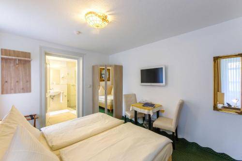 Hotel Weber, Cologne