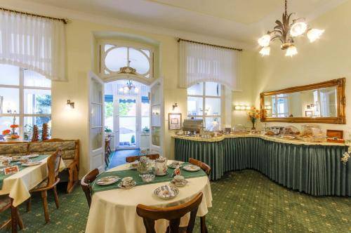 Hotel Weber, Cologne