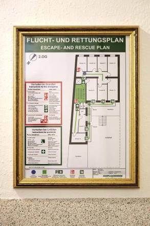 Hotel Weber, Cologne