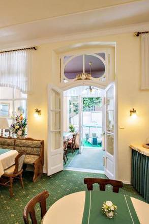 Hotel Weber, Cologne