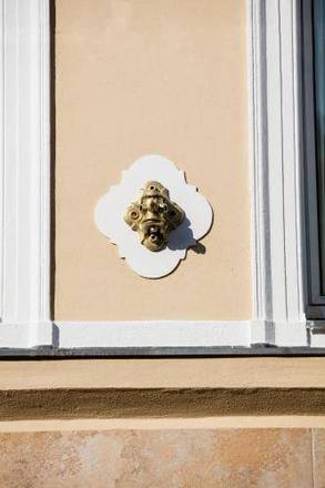 Hotel Weber, Cologne