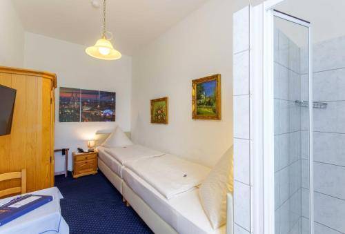 Hotel Weber, Cologne