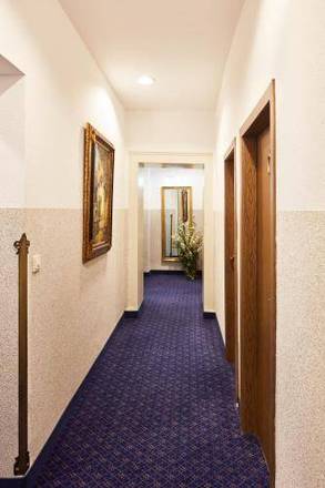 Hotel Weber, Cologne