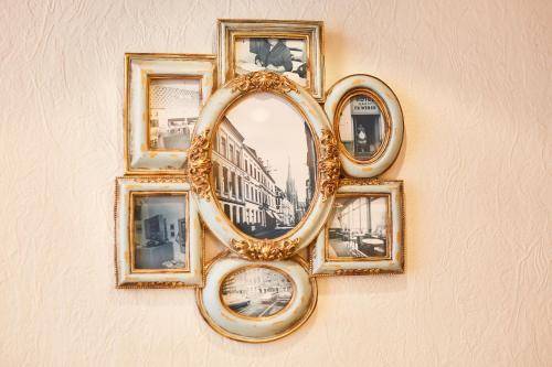 Hotel Weber, Cologne